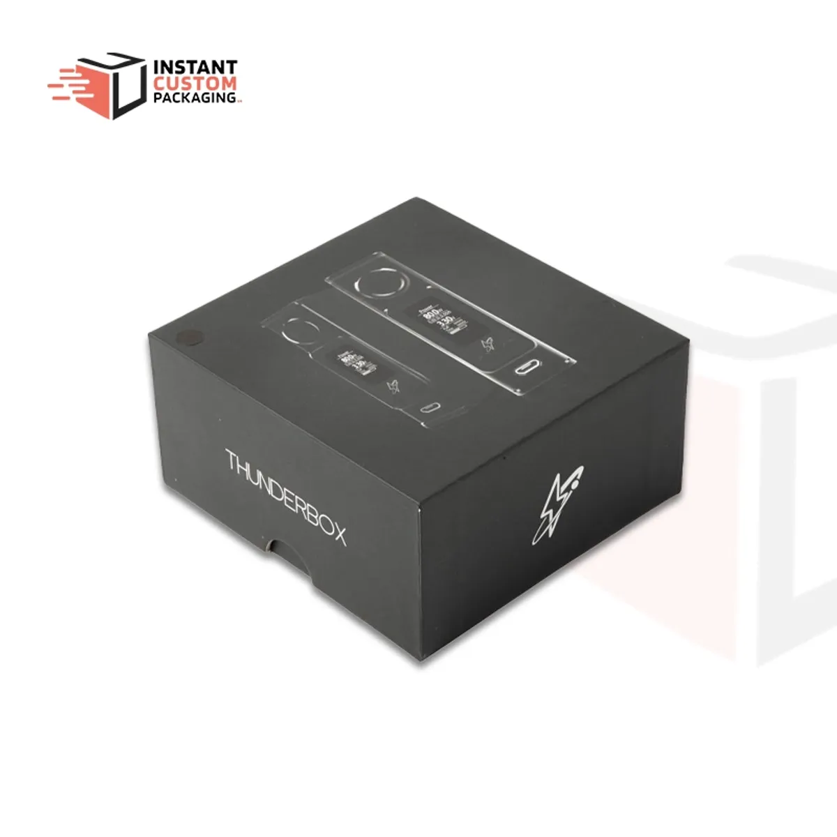 Luxury Mod Vape Kit Boxes For Brands