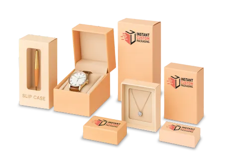 Luxury Packaging For Premium Products
