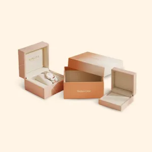 Luxury Packaging