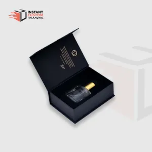 Luxury Perfume Boxes For High End Brands