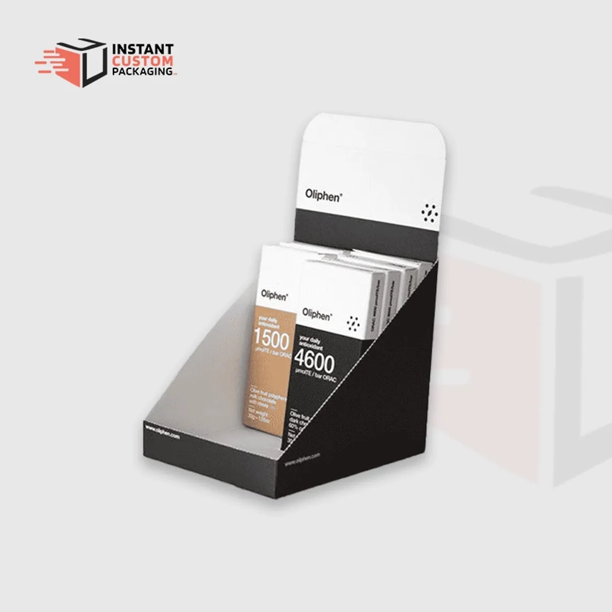 Luxury Product Display Boxes For Brands