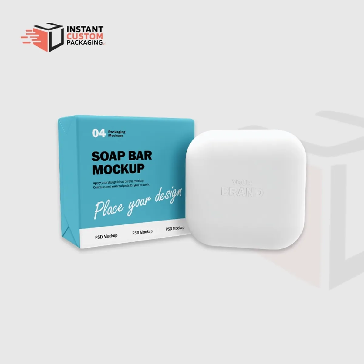 Luxury Soap Boxes Uk Premium Packaging