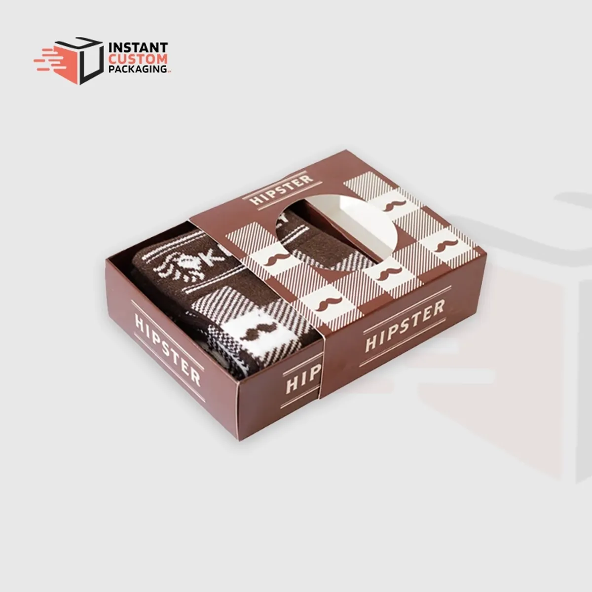 Luxury Sock Gift Boxes For Special Occasions