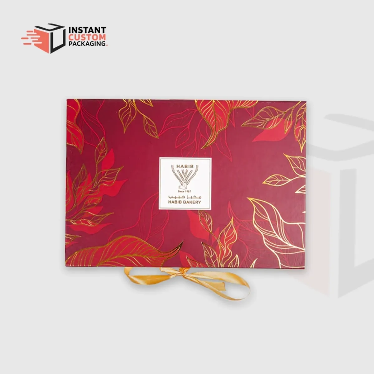 Luxury Sweet Gift Boxes For Events And Parties