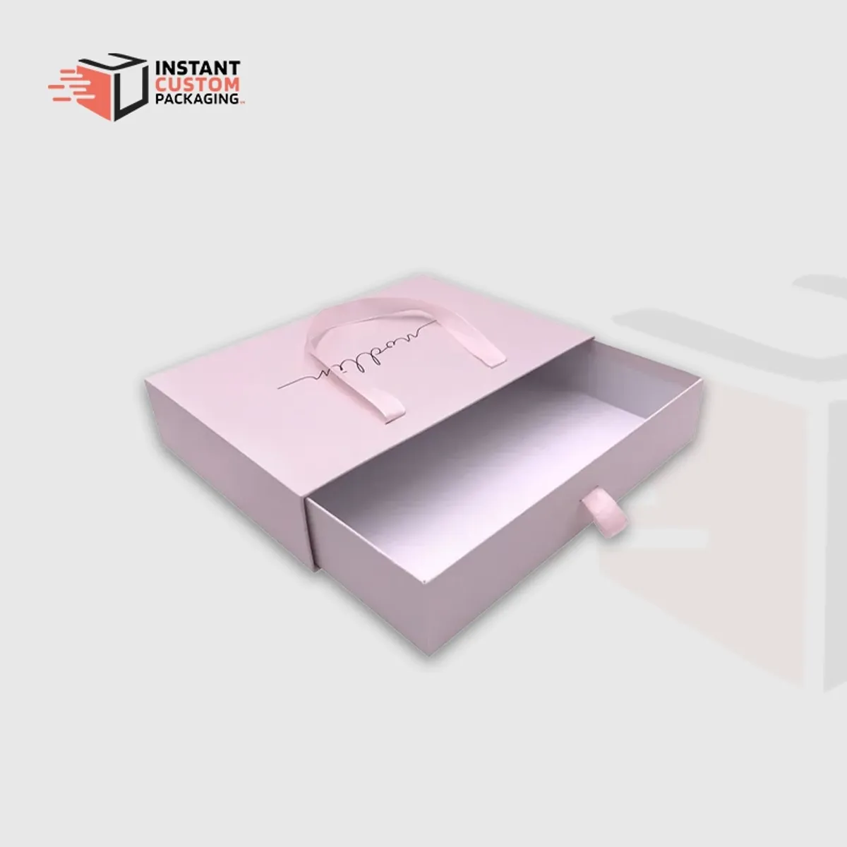 Luxury Swimwear Gift Boxes For Special Collections