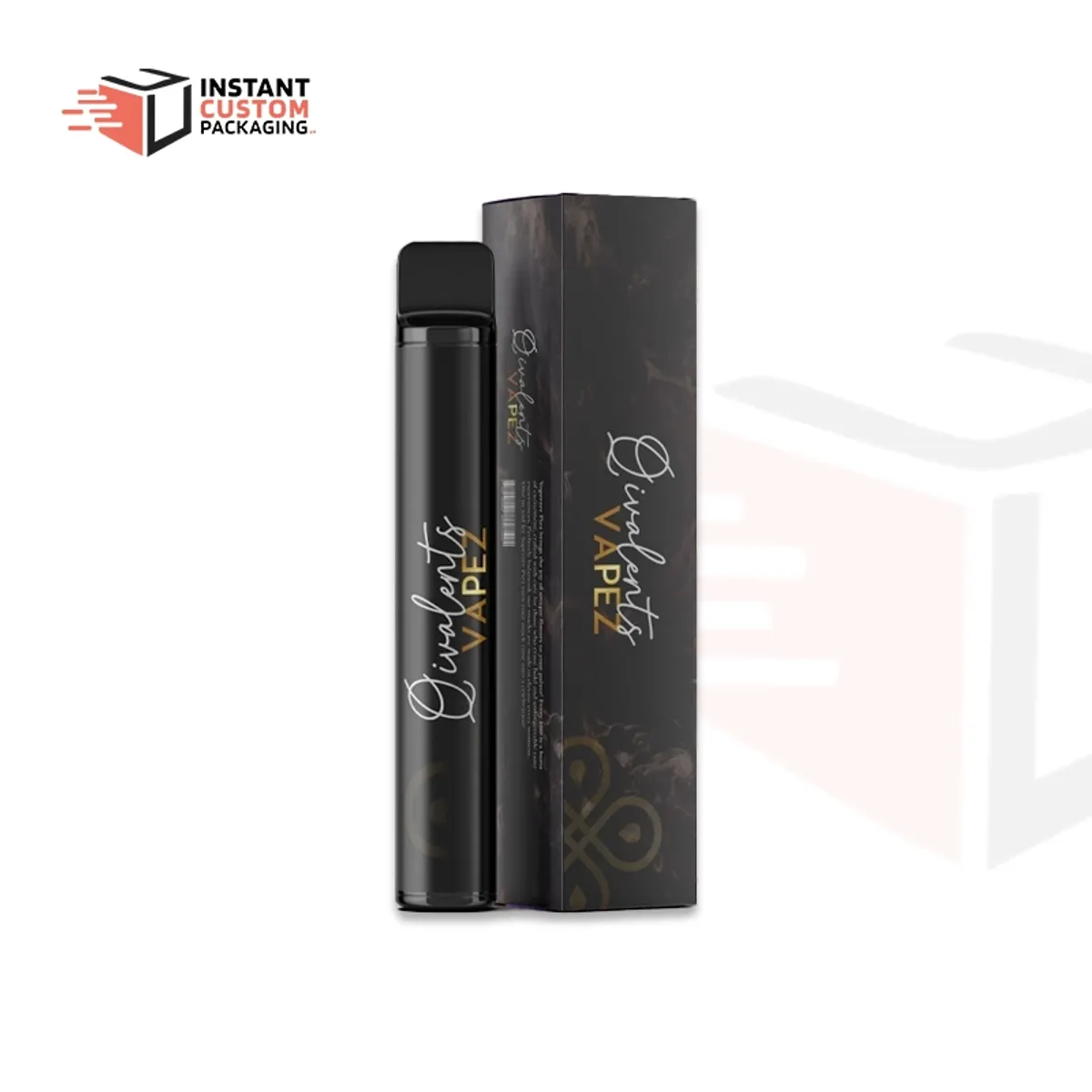 Luxury Vape Cartridge Boxes For Brands