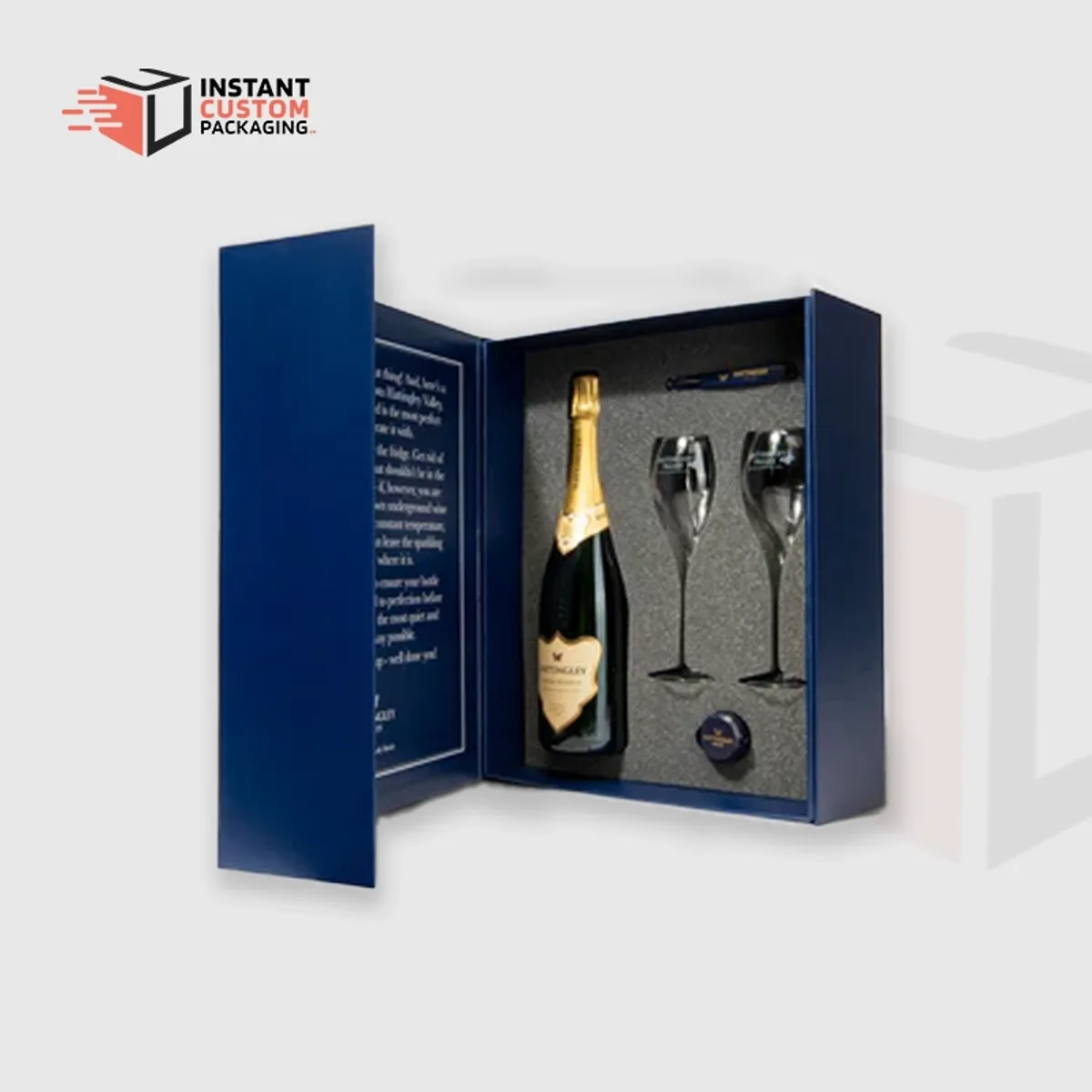 Luxury Wine Gift Boxes For Special Occasions
