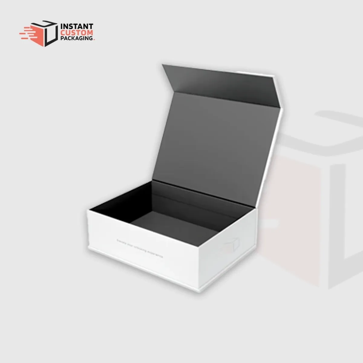 Magnetic Boxes Uk Premium Packaging