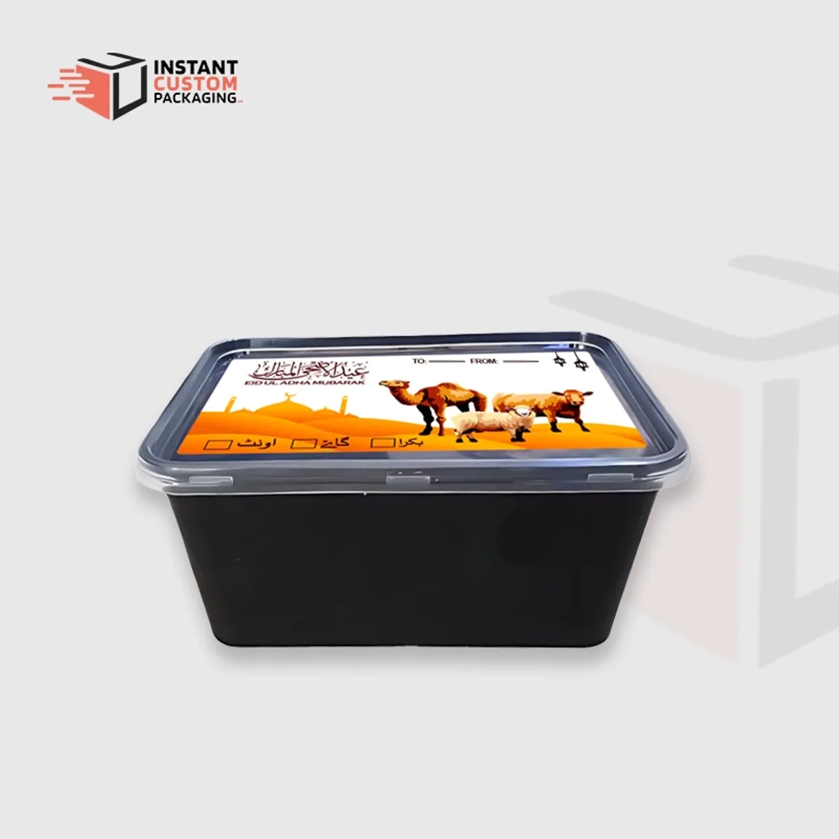 Meat Gift Boxes Uk Premium Packaging