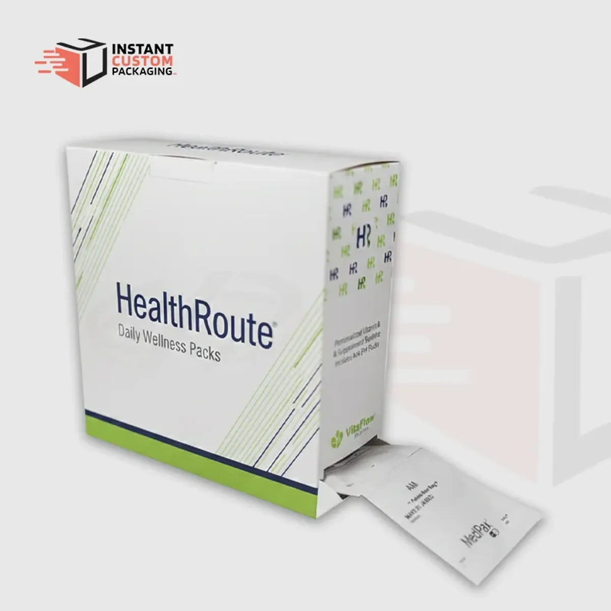 Medical Boxes For Clinical And Hospital Supplies