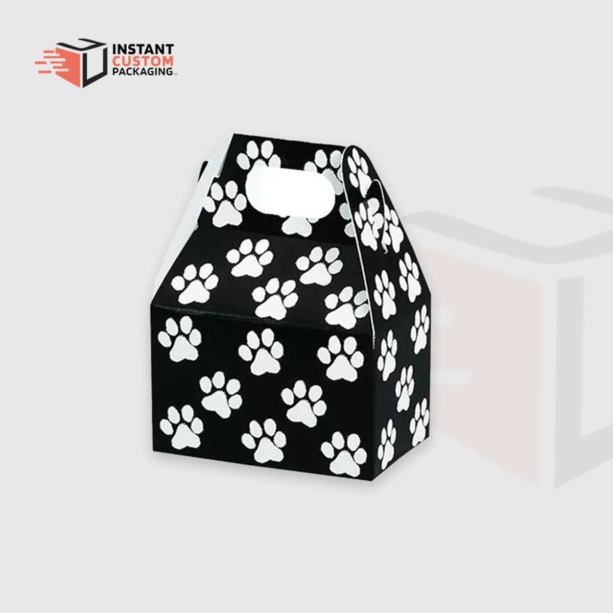 Mini Gable Boxes Uk Small Gift Packaging
