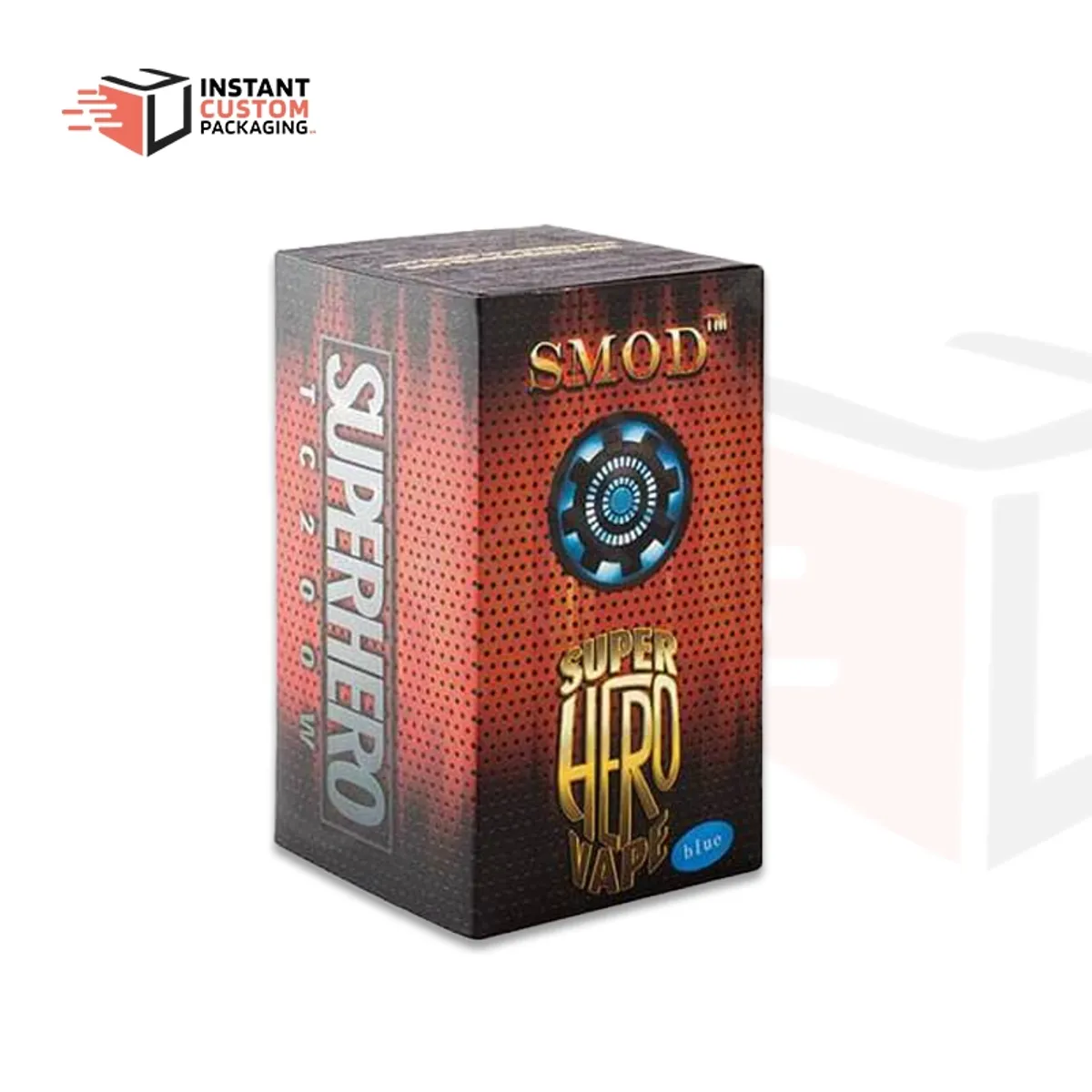 Mod Vape Kit Boxes Uk Custom Packaging