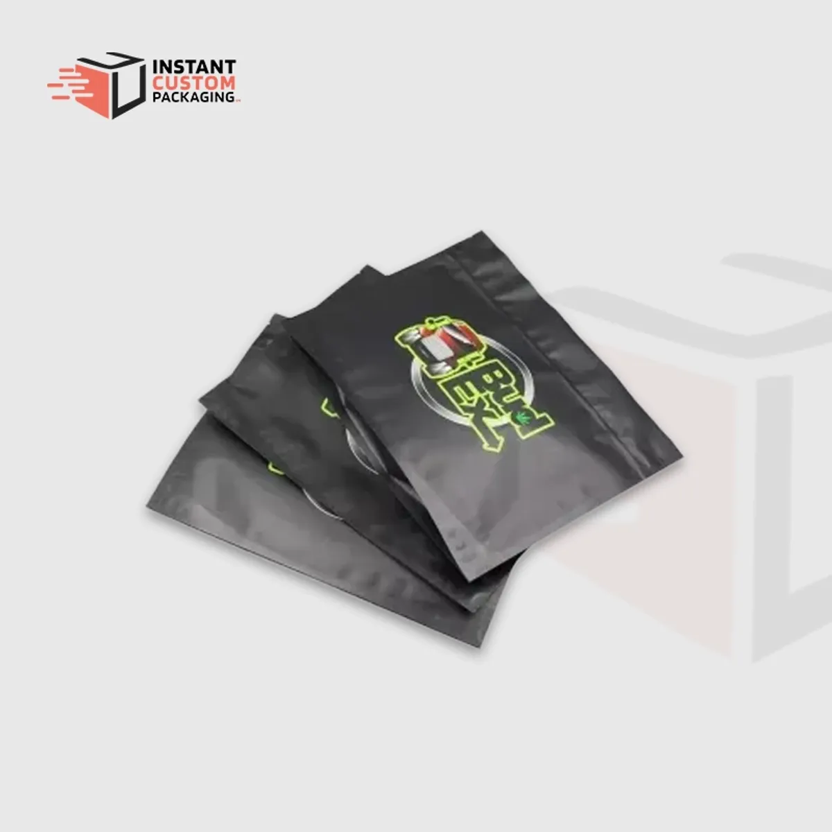 Mylar Heat Seal Bags Uk Food Storage