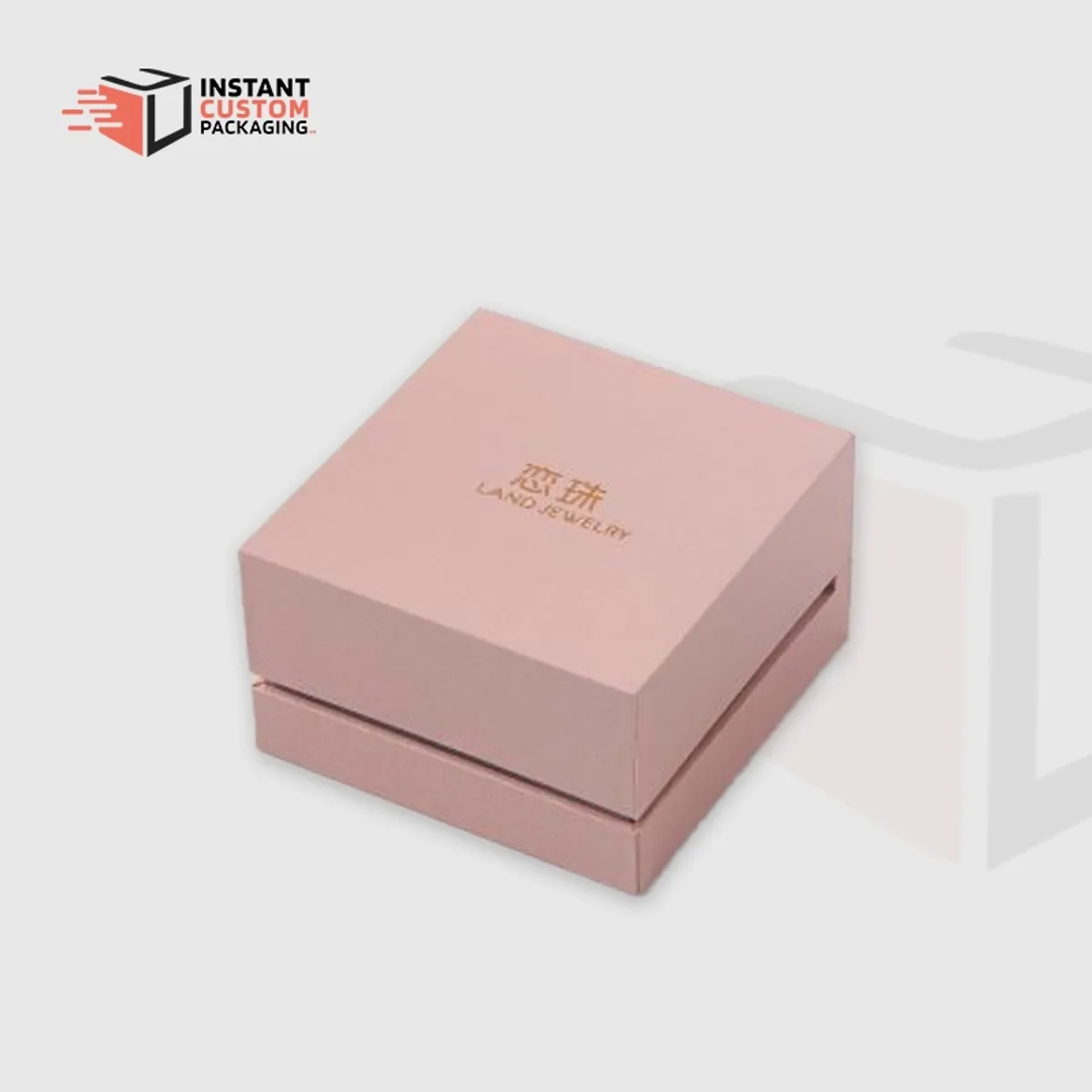 Necklace Gift Box Uk Premium Packaging