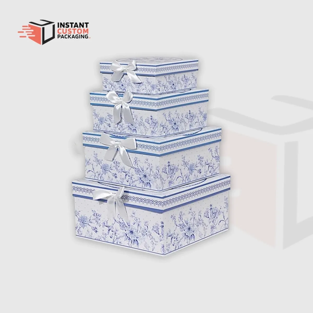 Nesting Gift Boxes Uk Stylish Packaging
