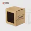Order Kraft Candle Boxes Online Uk
