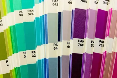 Pantone