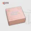Personalised Custom Dessert Boxes Uk Stylish Bakery Packaging