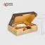 Personalised Custom Luxury Bakery Boxes For Cakes And Pastries