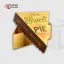 Personalised Custom Pie Boxes Uk Premium Packaging