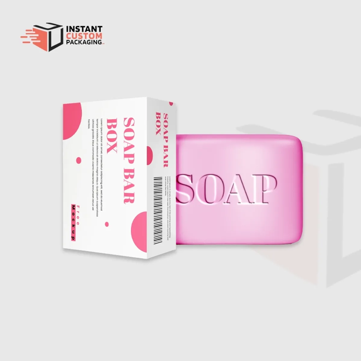 Personalised Luxury Soap Boxes Uk Gift Packaging