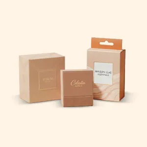 Personalised Packaging