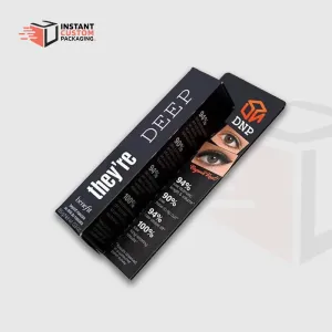 Personalized Mascara Boxes For Unique Brand Identity