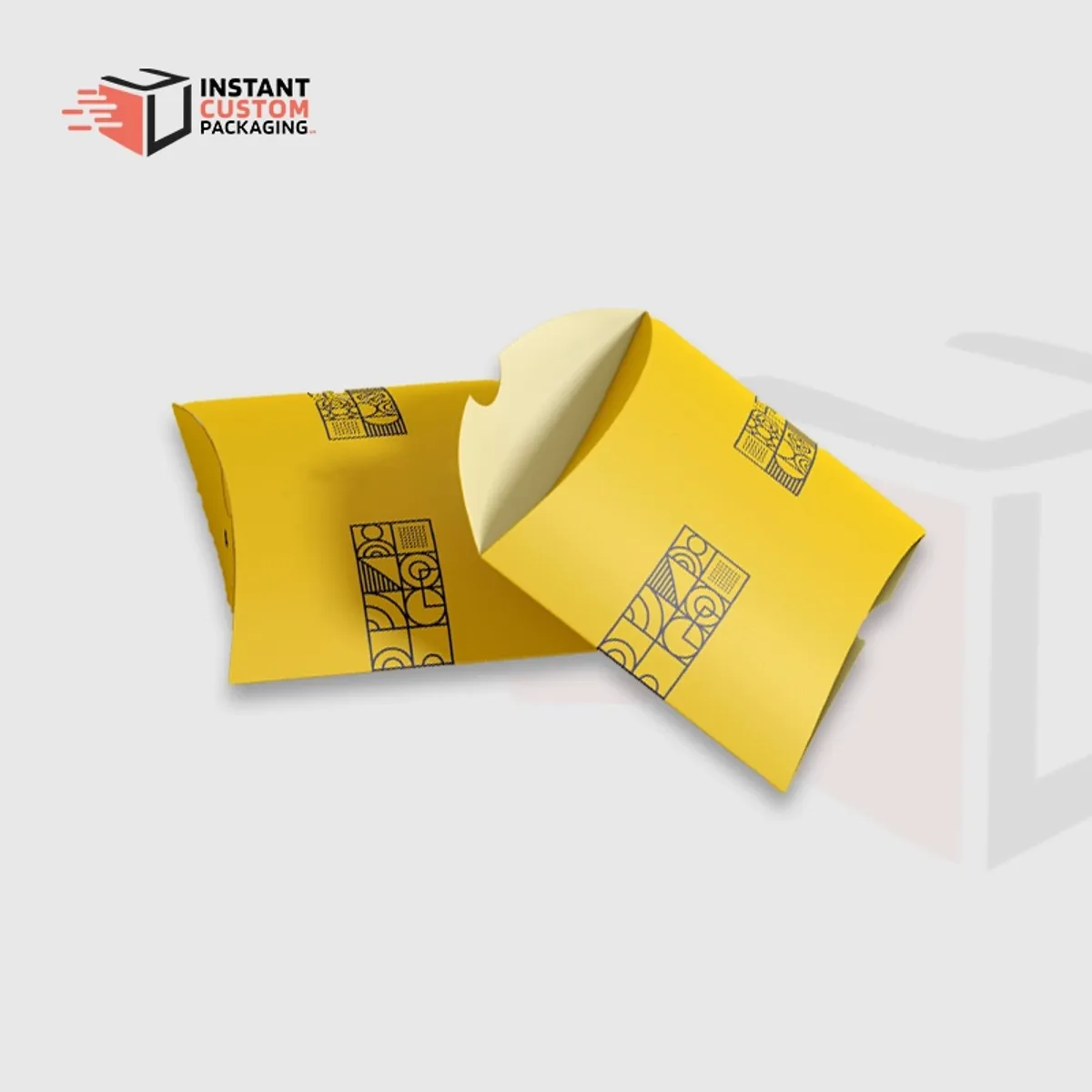 Pillow Boxes Uk Premium Packaging
