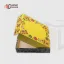 Pizza In Yellow