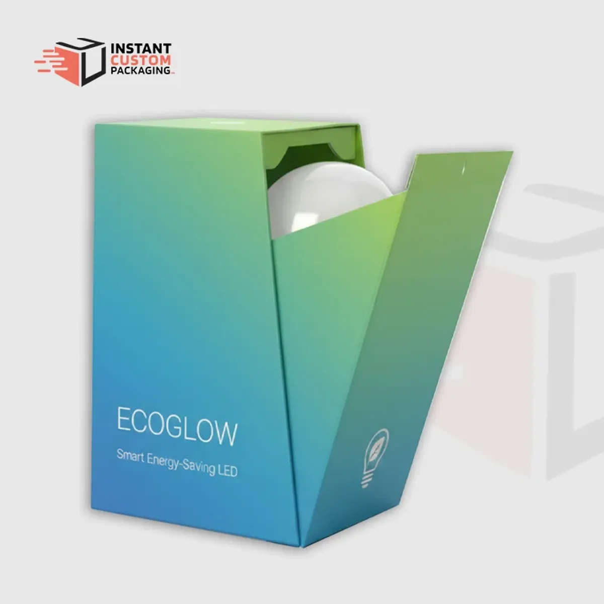 Premium Light Bulb Boxes For Gifting