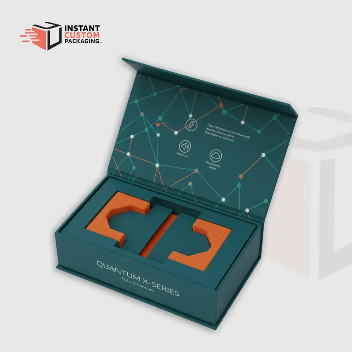 Premium Phone Boxes For Gifting