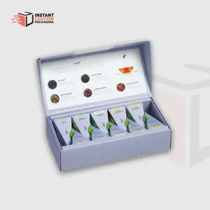 Presentation Boxes Uk Luxury Packaging