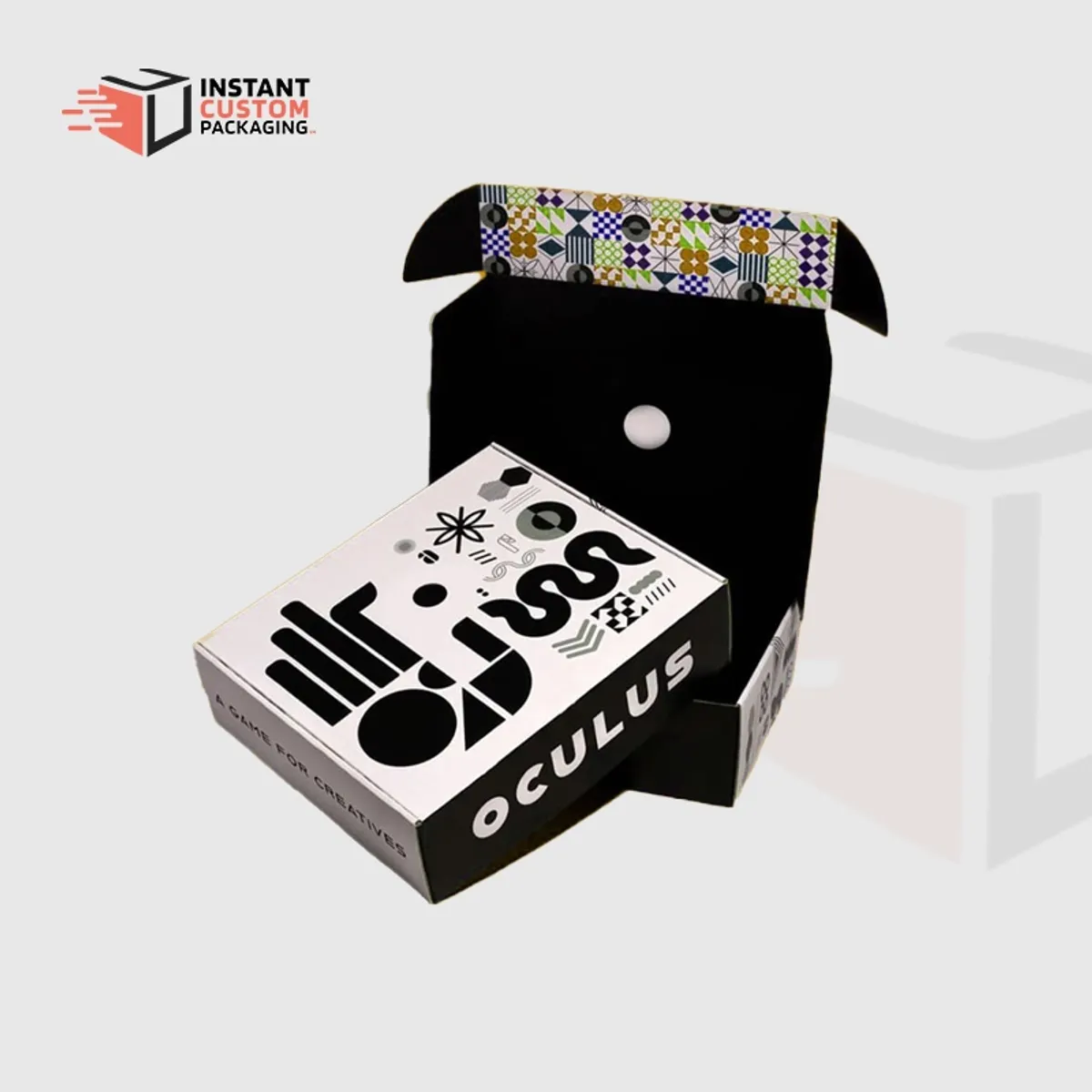 Printed Board Game Boxes Uk Premium