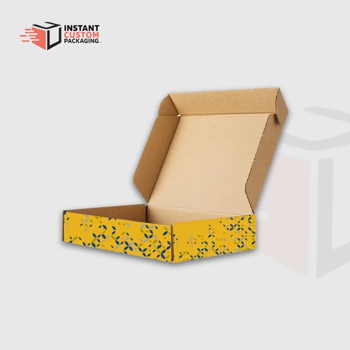 Printed Corrugated Boxes Uk Premium