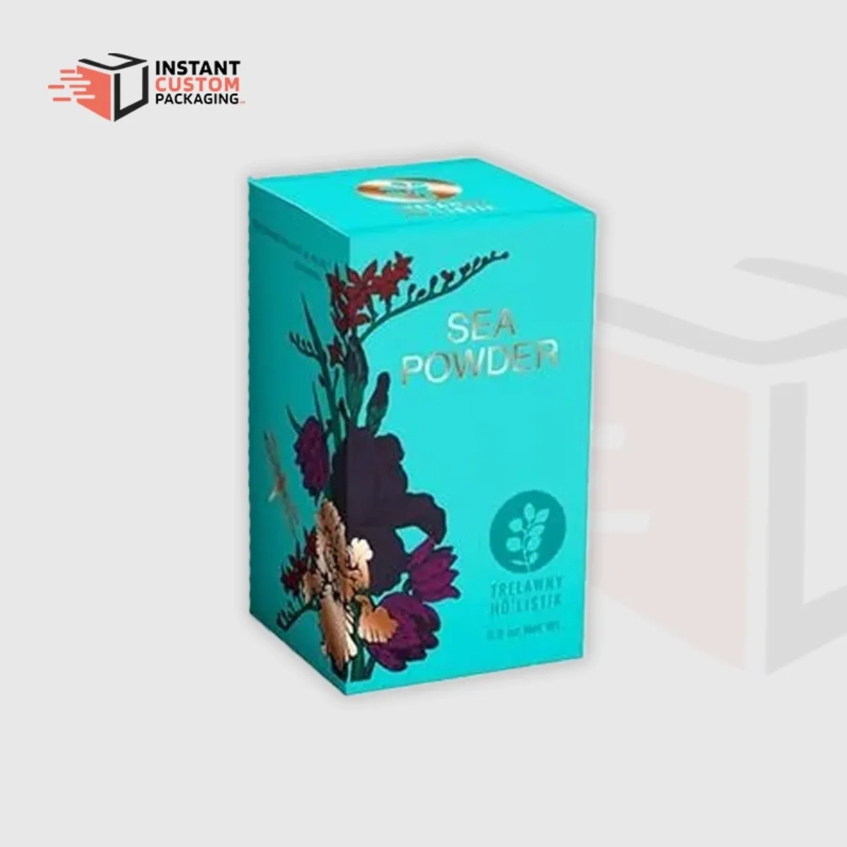 Printed Cream Boxes For Skin Care Products