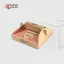 Printed Custom Disposable Pizza Boxes Uk Premium