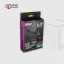 Printed Hang Tab Boxes For Retail Display