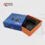 Printed Headphone Packaging For Retail Display