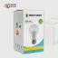 Printed Light Bulb Boxes With Brand Logo