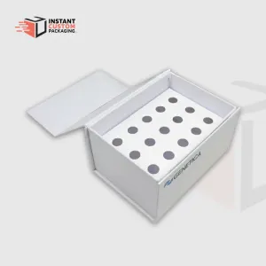 Printed Medical Boxes For Healthcare Products
