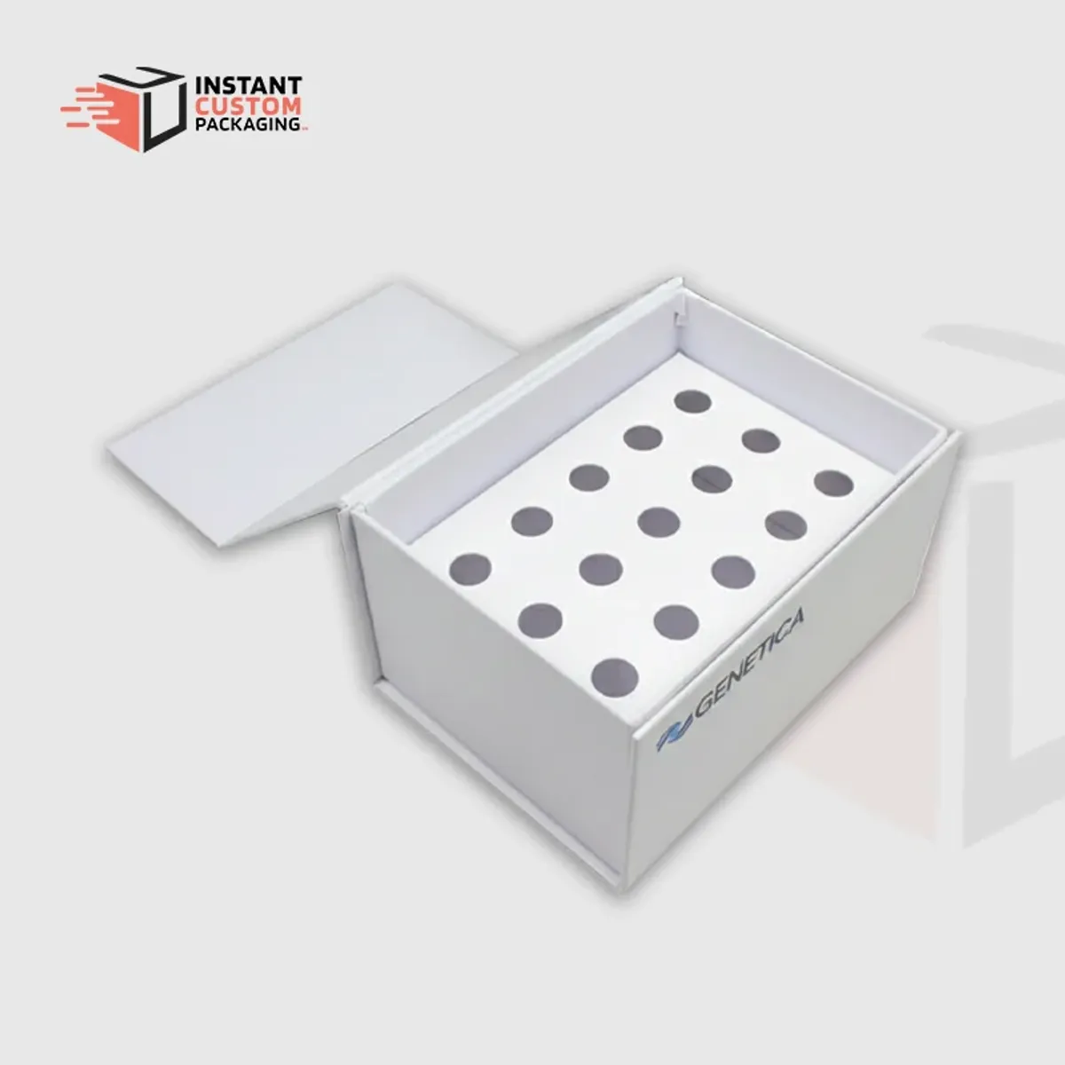 Printed Medical Boxes For Healthcare Products