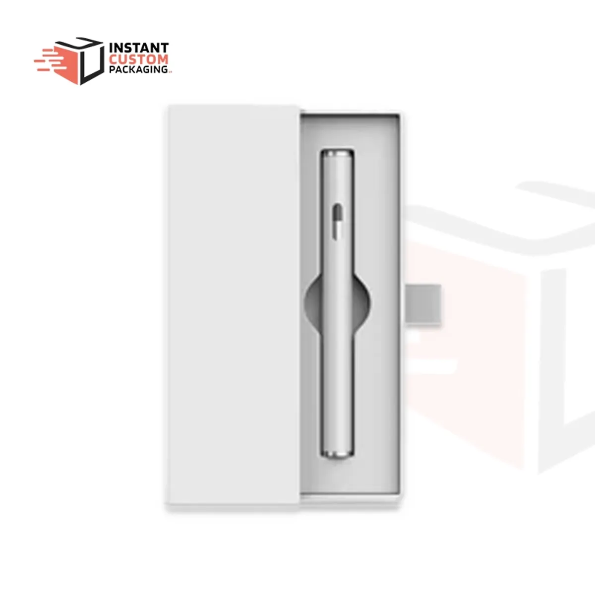 Printed Pen Vape Packaging Uk Premium