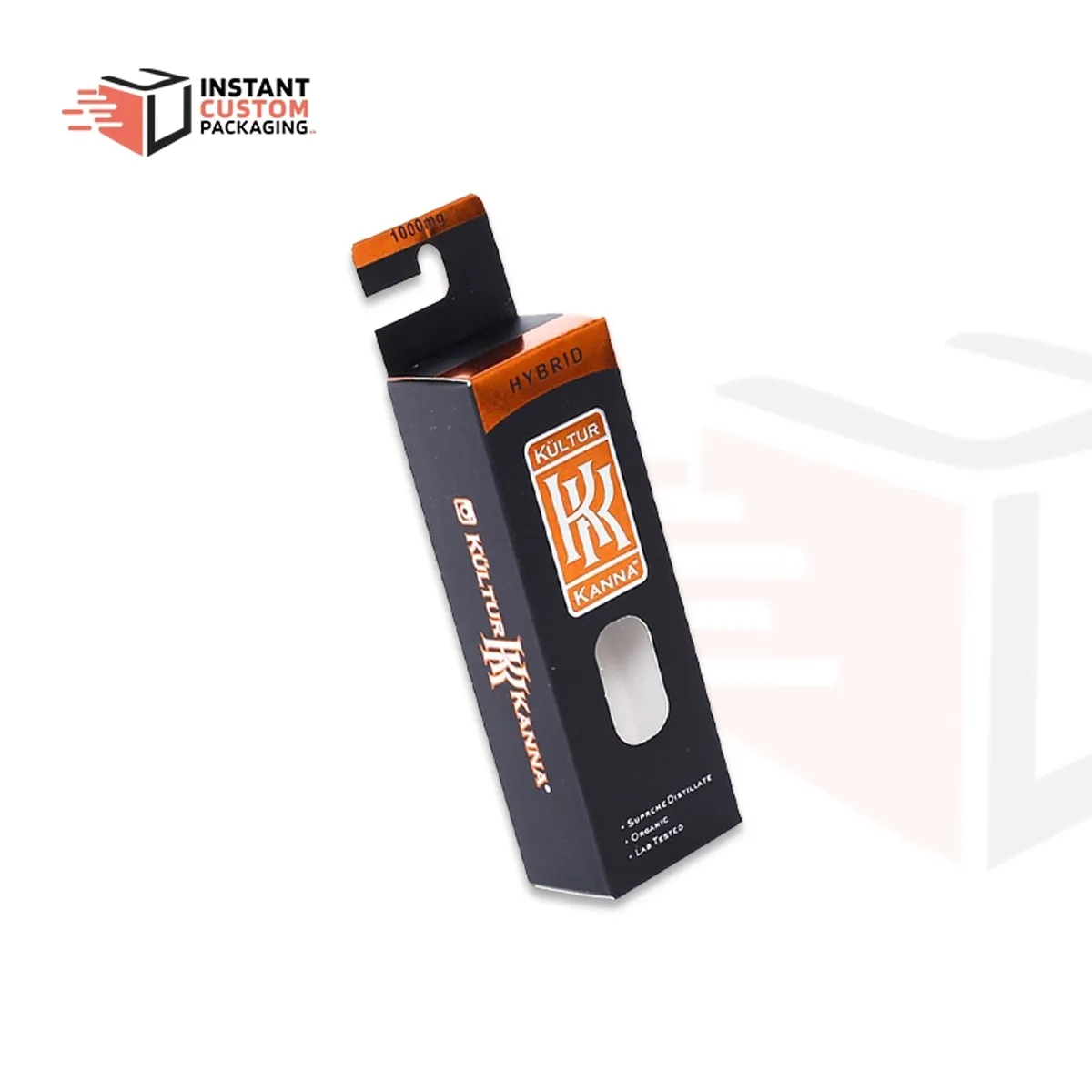 Printed Vape Cartridge Boxes Uk Premium