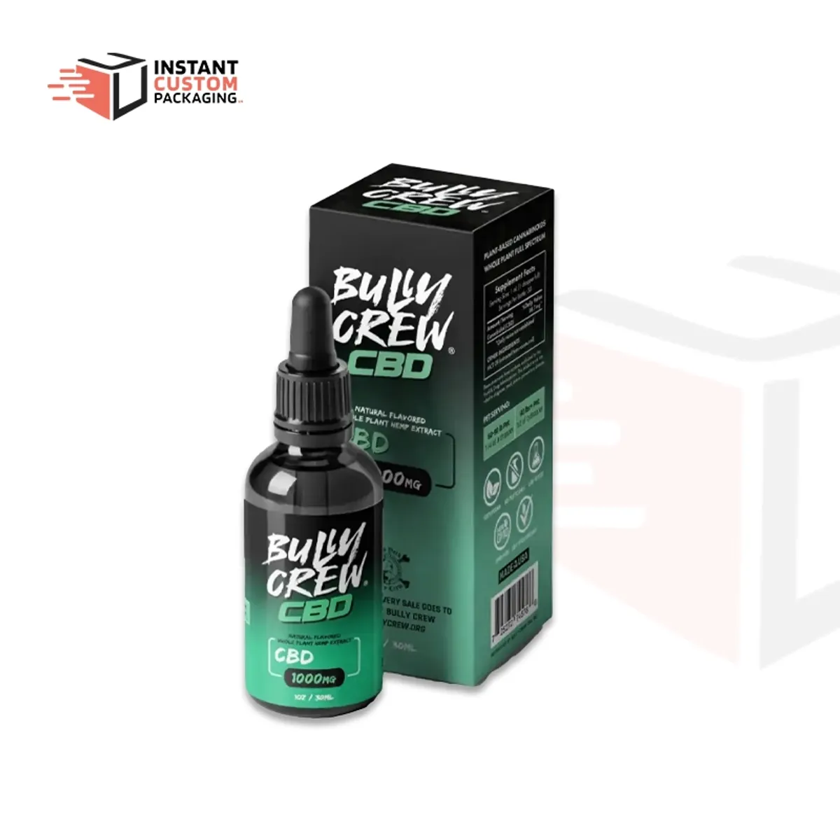 Printed Vape Juice Boxes Uk Custom
