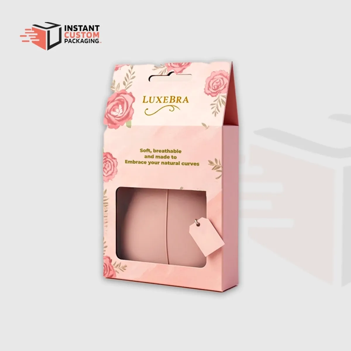 Protective Bra Boxes For Safe Shipping And Storage