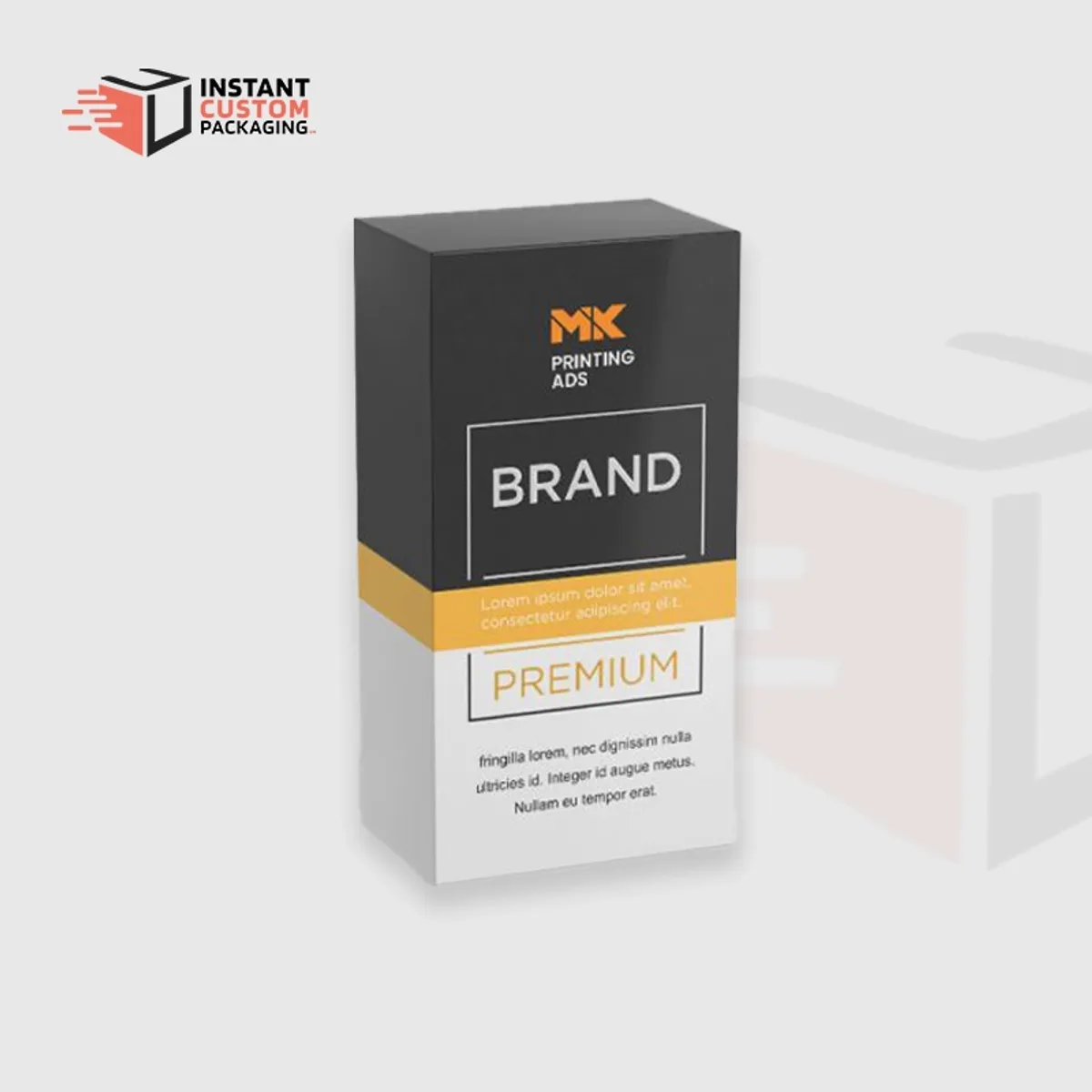 Protective Foundation Boxes Designed For Shipping Safety