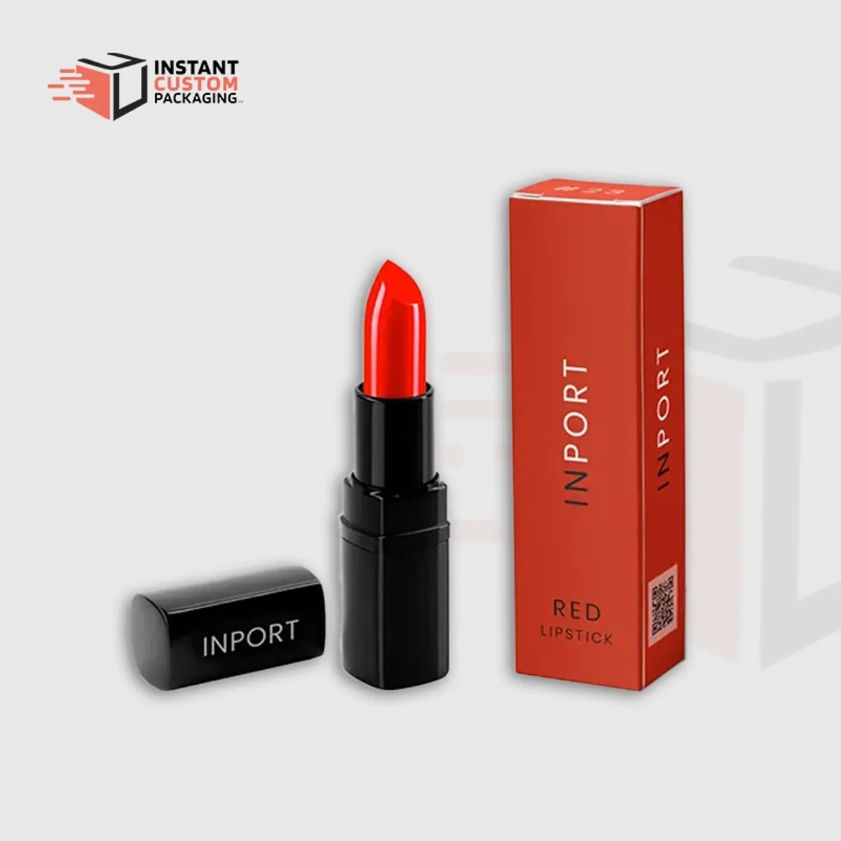 Protective Lipstick Boxes For Safe Product Delivery