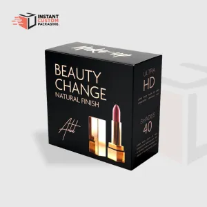 Protective Makeup Boxes For Safe Product Storage