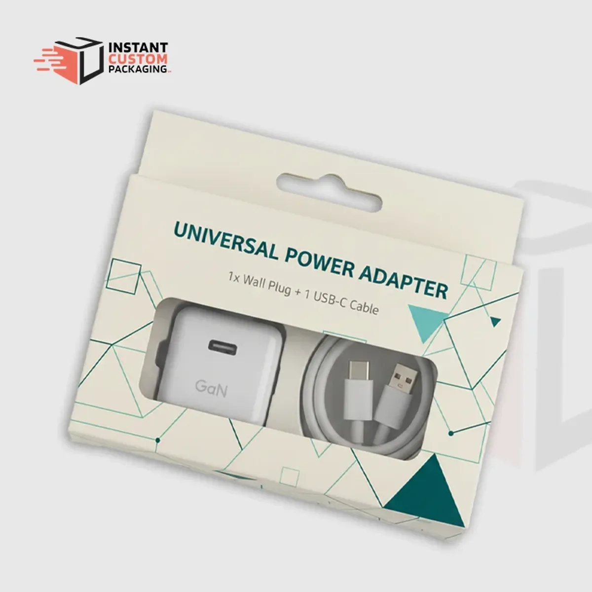 Protective Phone Charger Boxes For Shipping