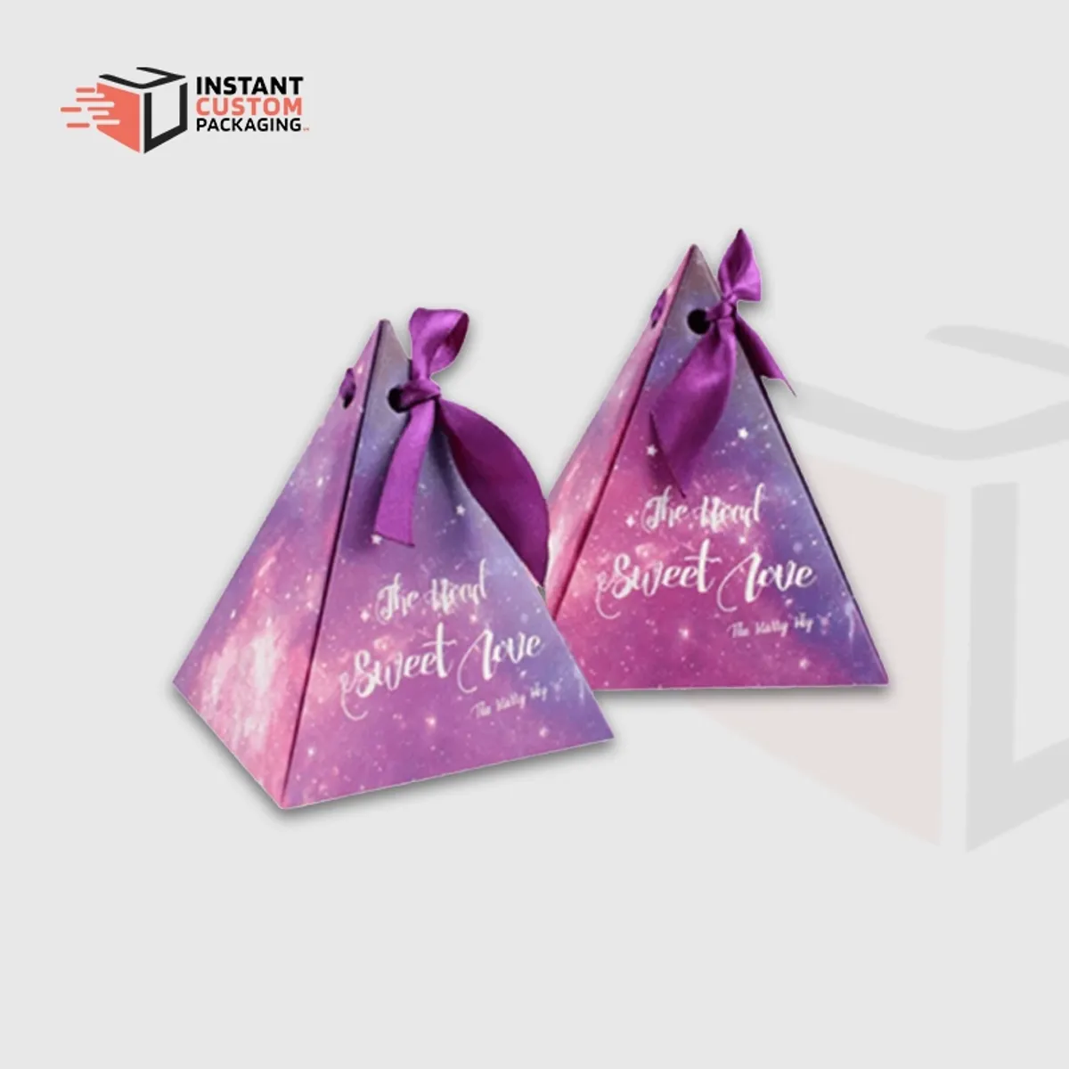 Pyramid Boxes Uk Unique Packaging